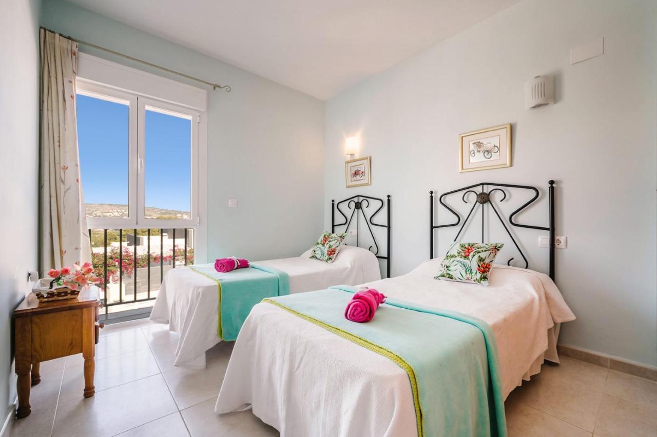 Villa Javea By Villa Plus Jávea Exterior foto