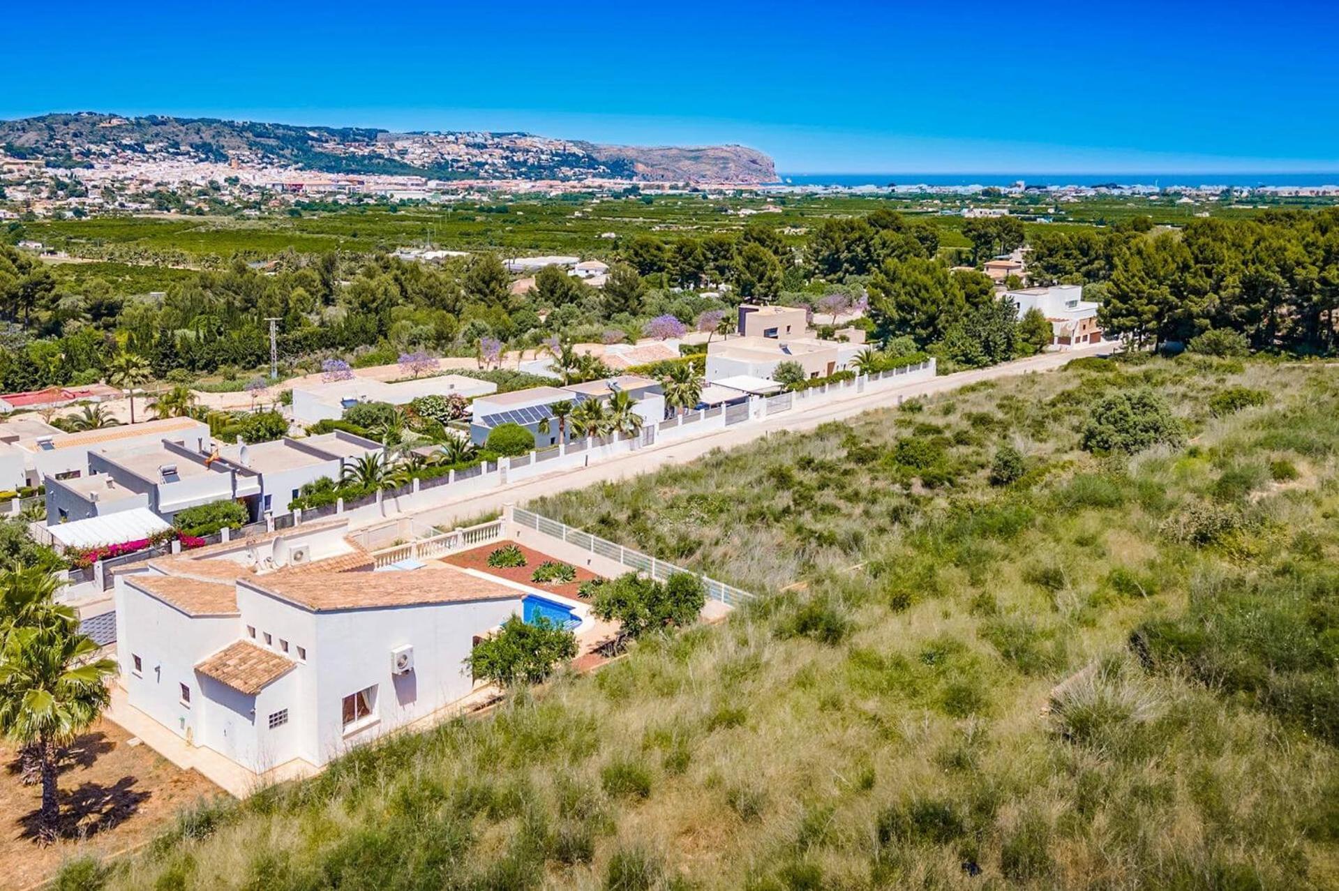 Villa Javea By Villa Plus Jávea Exterior foto